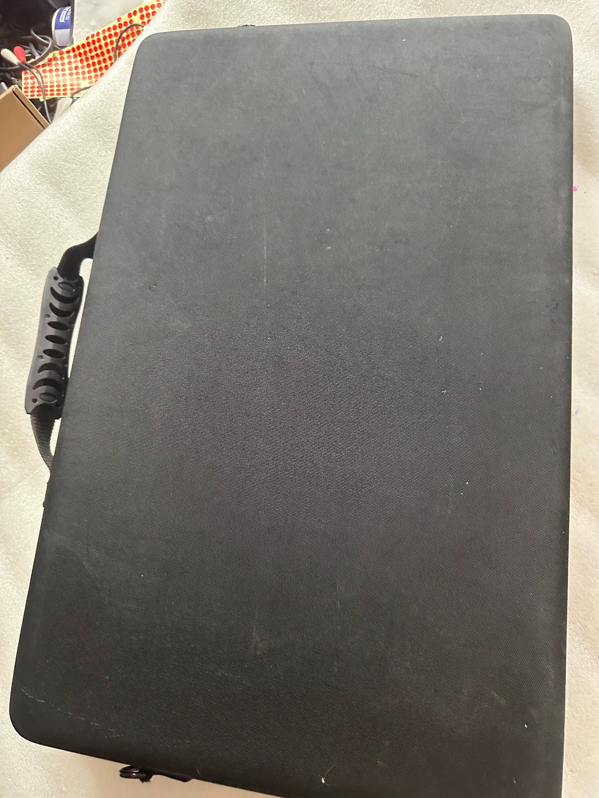Pioneer DJ DDJ-SR2 – Used Controller with Case – actual item photograph 7