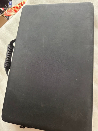 Pioneer DJ DDJ-SR2 – Used Controller with Case – actual item photograph 7