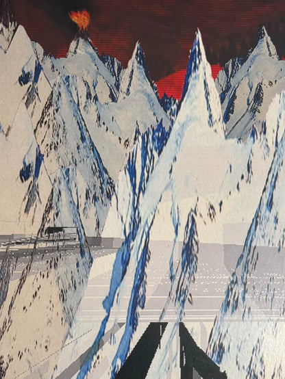 Radiohead – Kid A – European Gatefold Vinyl, XLLP 782B (2LP) — photo 3