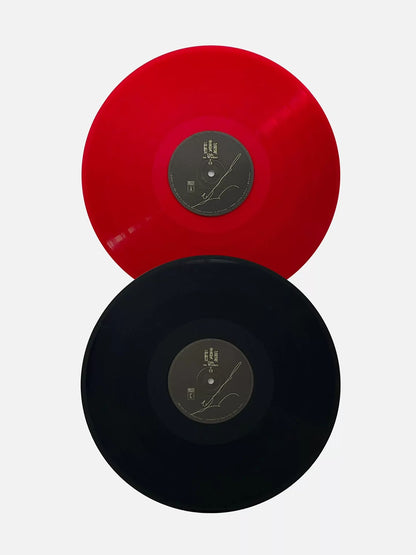 Wang Yiling – Kuweisong – Limited Black & Red Vinyl (2LP) — photo 2