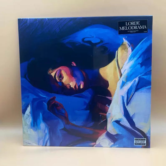 Lorde – Melodrama – Vinyl LP