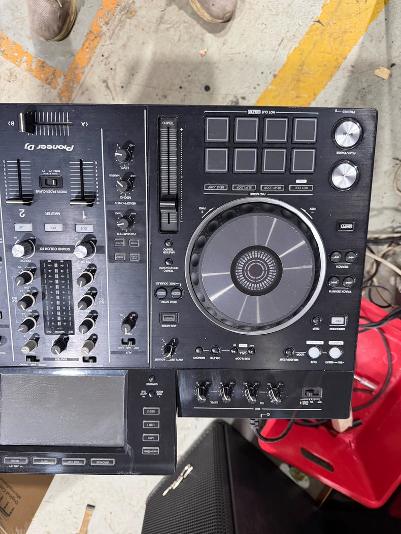 Pioneer DJ XDJ-RX2 All-in-One DJ System – image 5