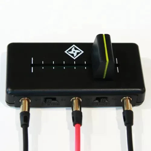 Stokyo Kutter – Portable Crossfader with Cable Set – New