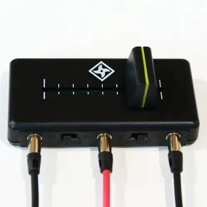 Stokyo Kutter – Portable Crossfader with Cable Set – New