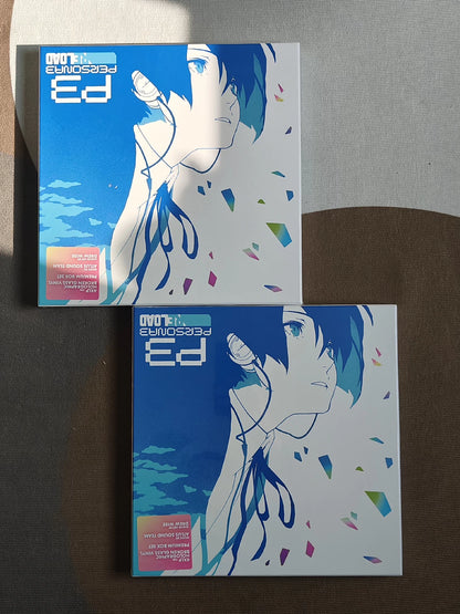 Persona 3 Reload – Soundtrack Vinyl Box Set (4LP) – photo 1