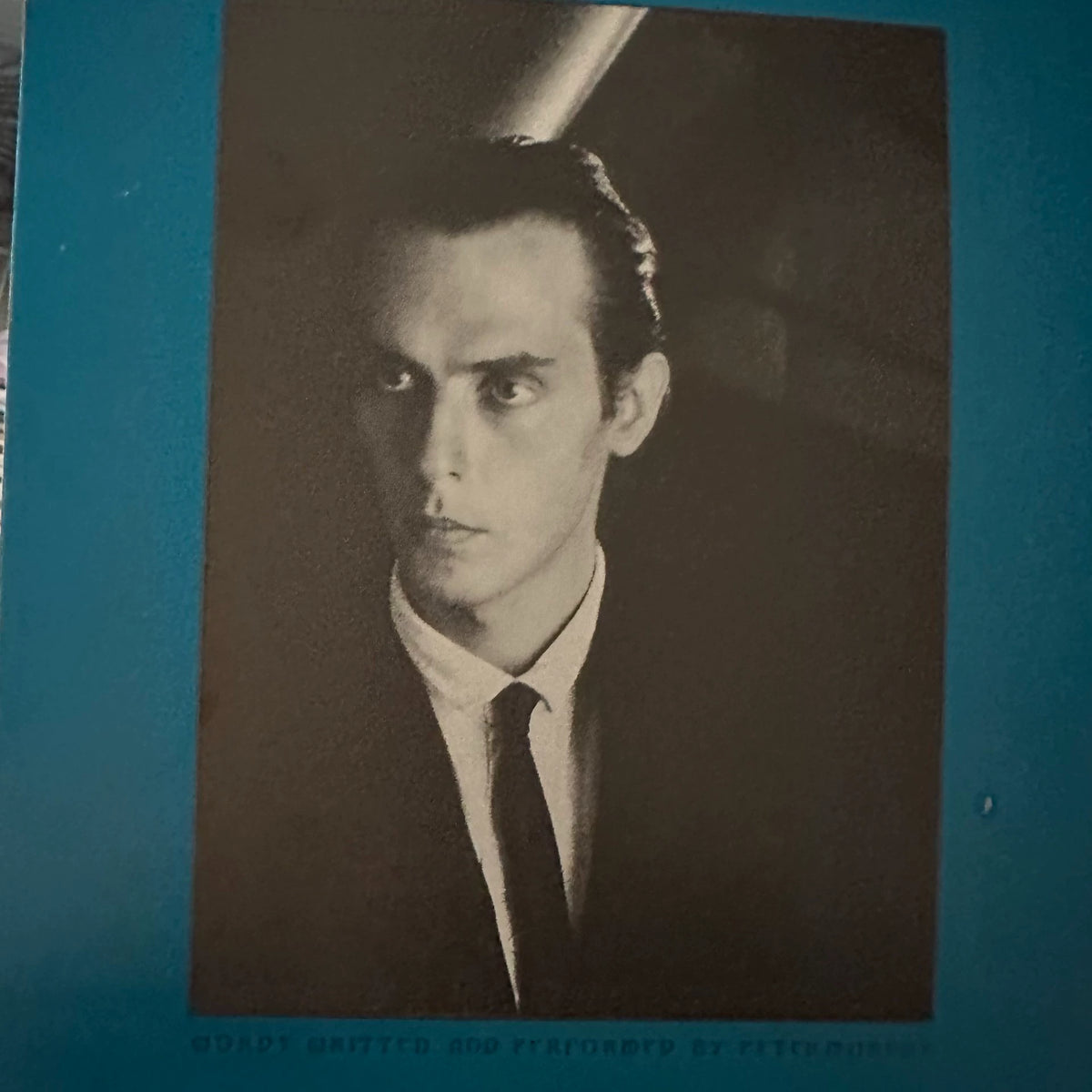 Dalis Car – The Waking Hour, UK Edition (LP) – photo 7