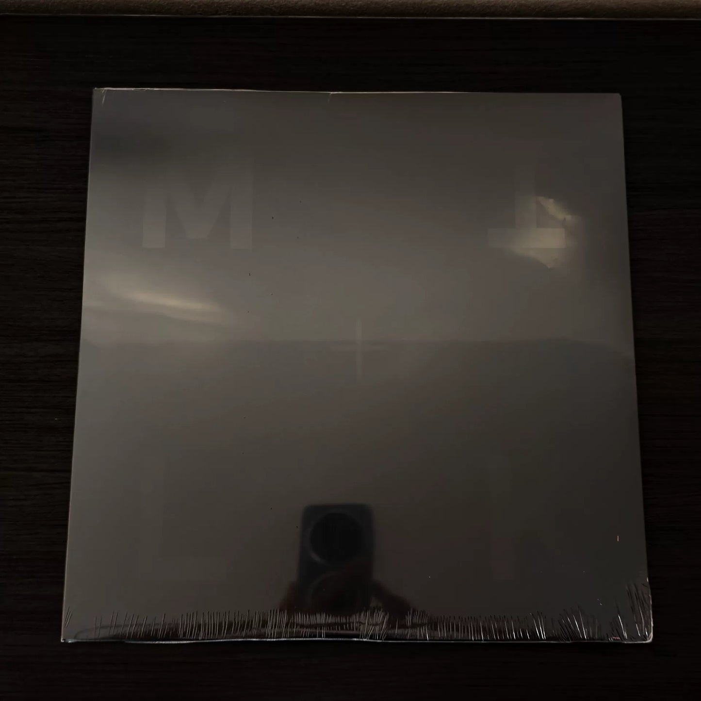 Milk & Bone – Singles Vinyl LP