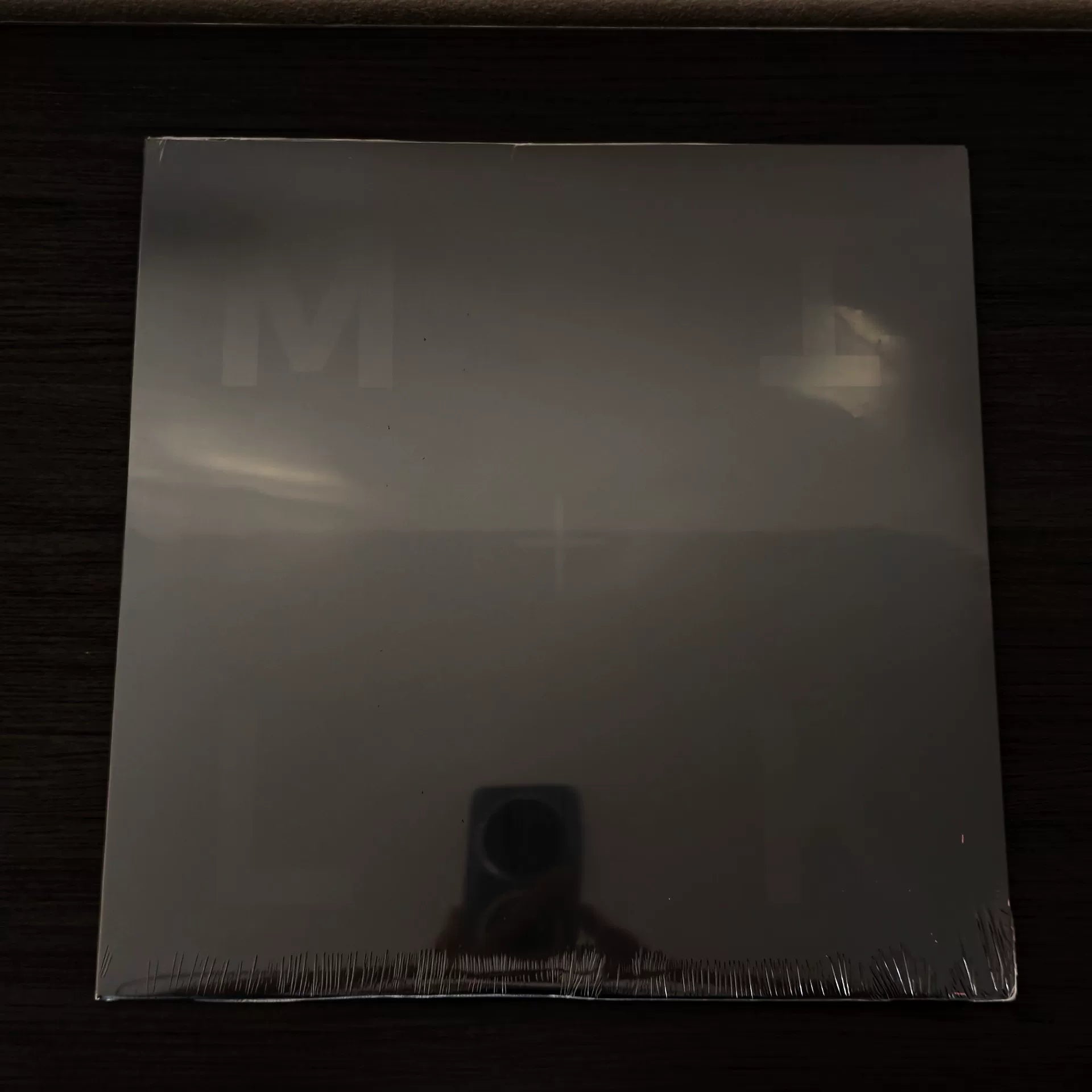 Milk & Bone – Singles Vinyl LP