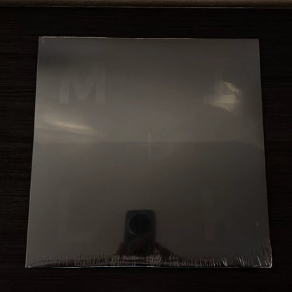 Milk & Bone – Singles Vinyl LP