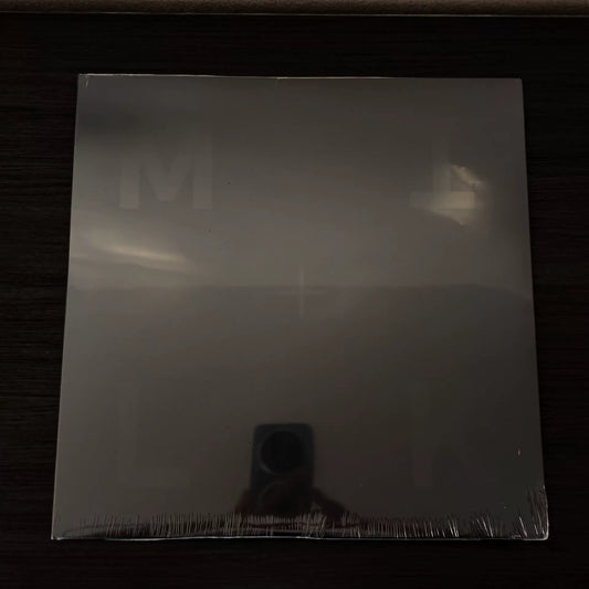 Milk & Bone – Singles Vinyl LP