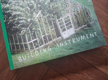 Building Instrument — Building Instrument — product detail 4