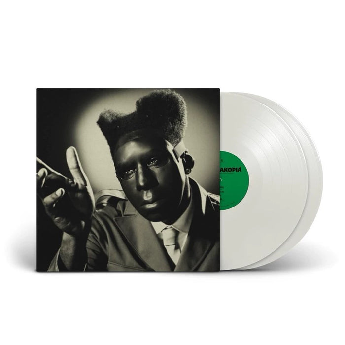 Tyler, the Creator – CHROMAKOPIA – White Vinyl (2LP)