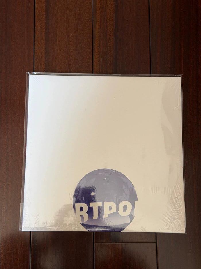 Lady Gaga – ARTPOP – Standard Reissue Vinyl (2LP)