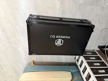 DJ Controller Flight Case – Fits DDJ-GRV6 / DDJ-REV5