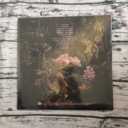 Melanie Martinez – Portals – Purple Vinyl (LP) — photo 2