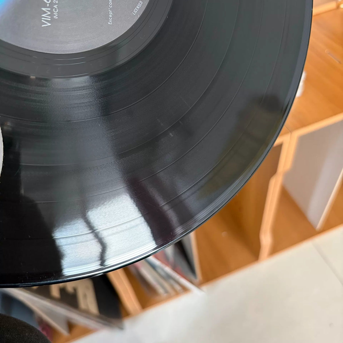 Roby Duke – Not the Same – 1982 Japanese First Press Vinyl LP — product detail 4