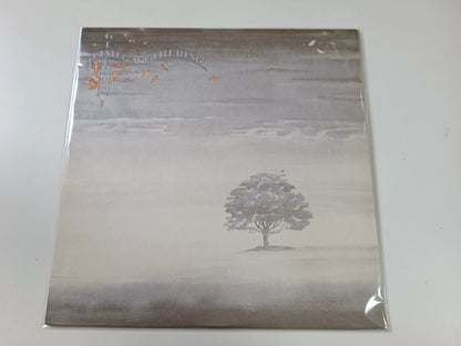 Genesis – Wind & Wuthering; actual item