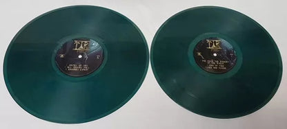 Týr – Hel – Numbered Clear Blue Marbled 2LP