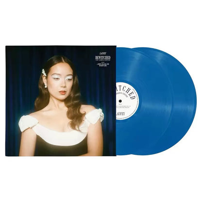 Laufey Bewitched: The Goddess Edition vinyl record