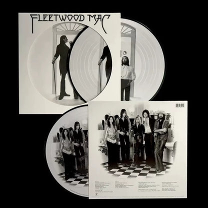 Fleetwood Mac – Fleetwood Mac 2025 RSD Picture Disc LP