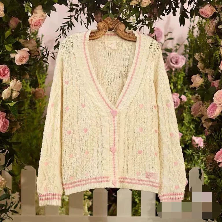 Taylor Swift – Lover Limited Cardigan – XS