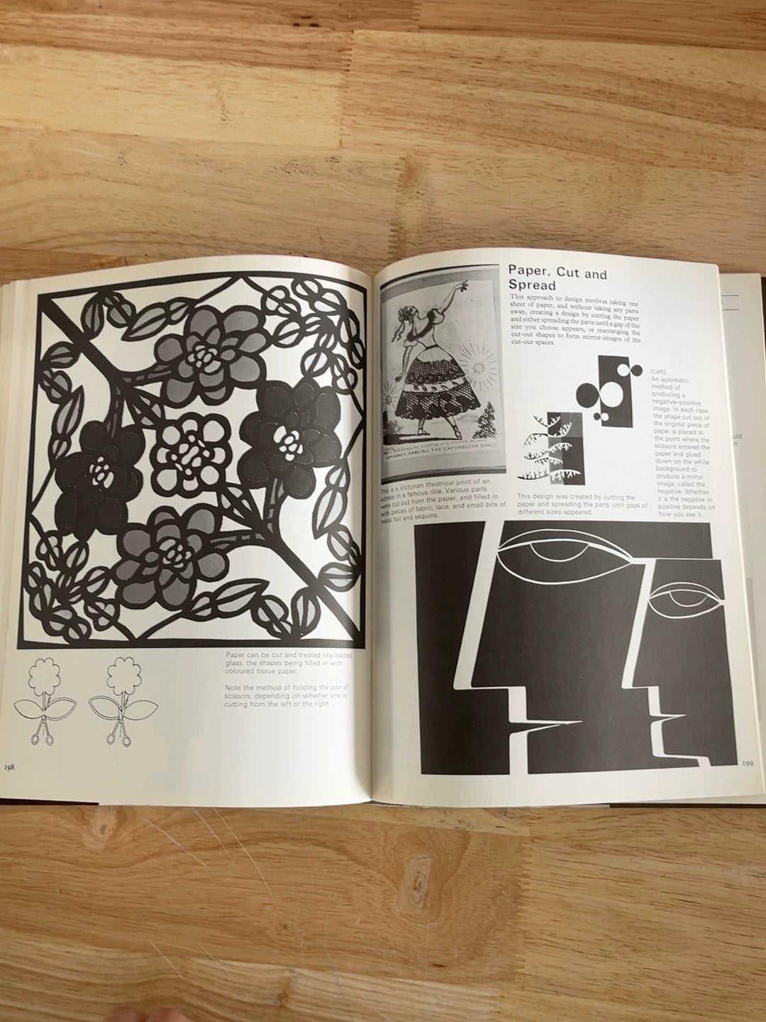 The Batsford Encyclopaedia of Crafts – 1978 Hardcover – photo 6