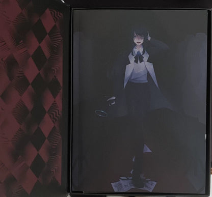 Ado – Kyōgen First Limited Edition CD + DVD