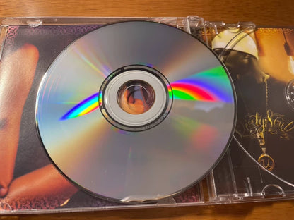 Usher – Confessions Special Edition – US CD
