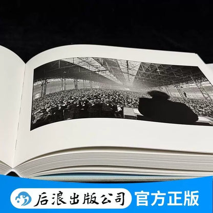 Henri Cartier-Bresson – The Decisive Moment – Selected Works — product detail 5