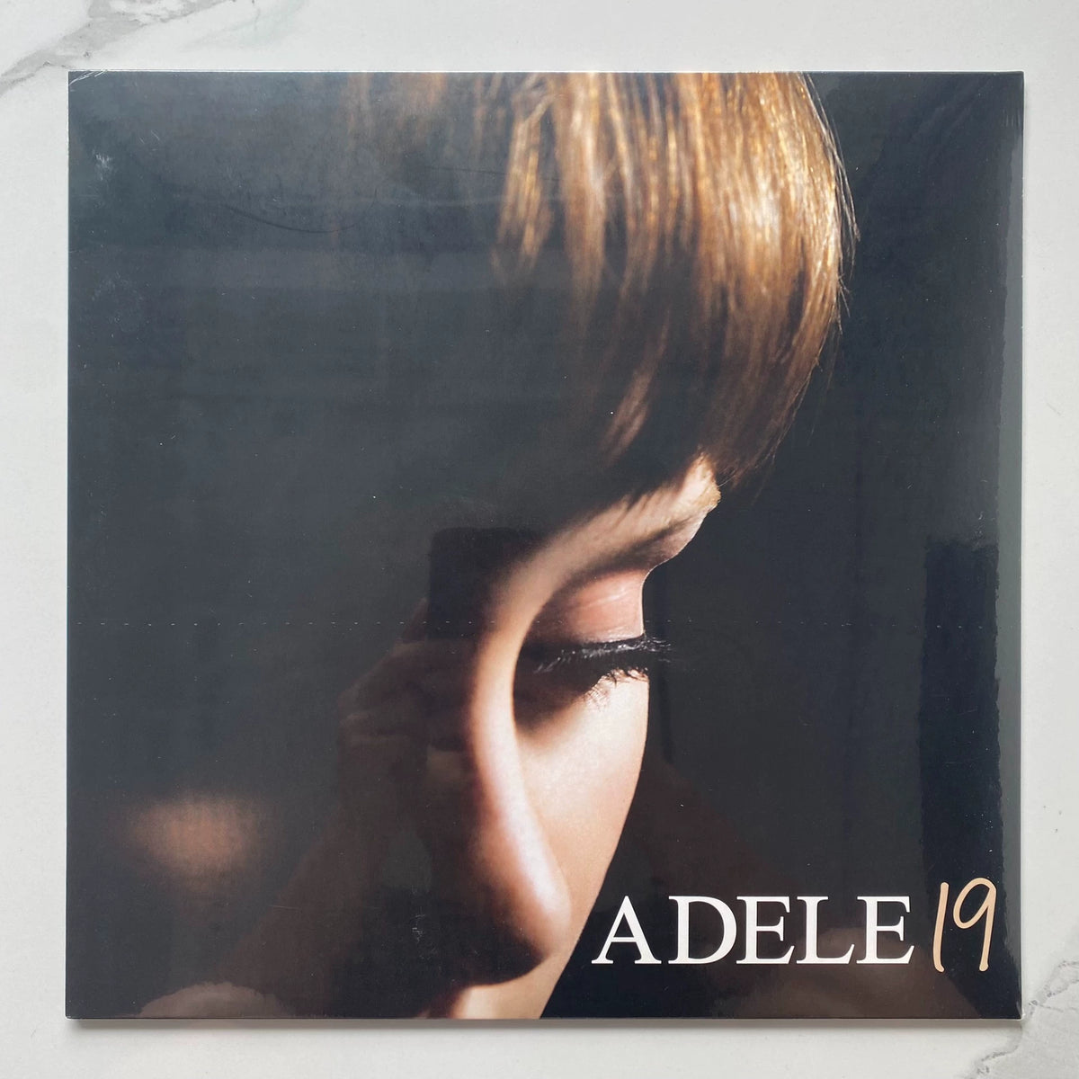 Adele – 19 – XL Reissue Vinyl (LP) — photo 2