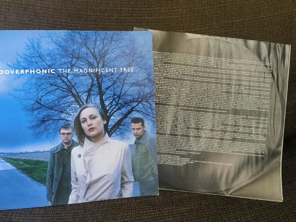 Hooverphonic – The Magnificent Tree (LP) – photo 2