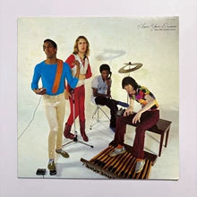 The 24th Street Band – Share Your Dreams (LP)