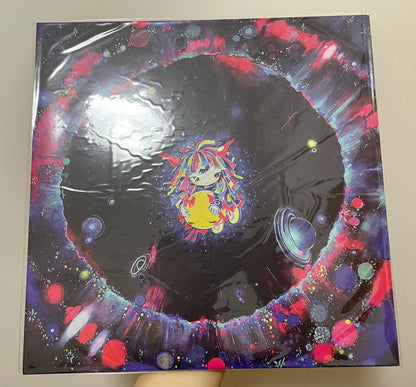 Kikuo – Selection, Picture Disc (2LP) – photo 1