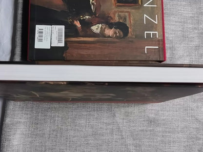 Menzel – Hazan Art Book with Slipcase – actual item photograph 5