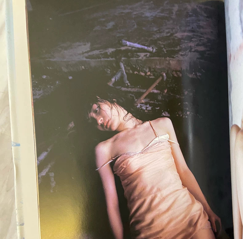 Chiharu Niiyama – Japanese Photography Book — Default Title