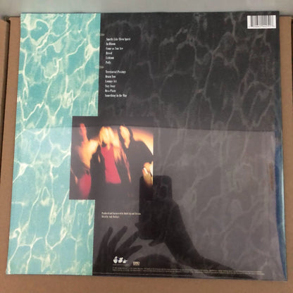 Nirvana – Nevermind – Vinyl (LP) — photo 4