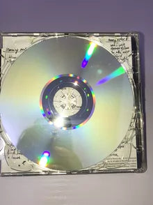 Razorlight – Slipway Fires (CD)