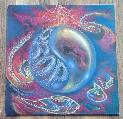 Drop – Within And Beyond; actual item