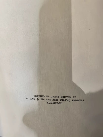 William Cohn – Chinese Art, 1930 English Edition — detail 2