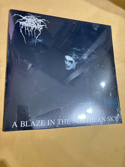 Darkthrone – A Blaze in the Northern Sky (LP) – source photograph 2