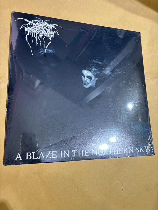 Darkthrone – A Blaze in the Northern Sky (LP) – source photograph 2