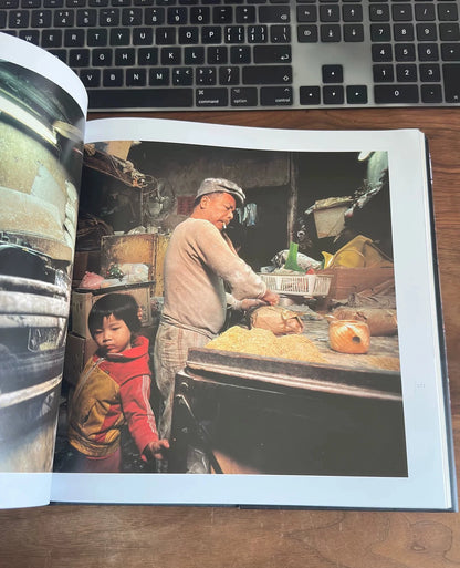 Greg Girard – City of Darkness Revisited Photography Book — product detail 9