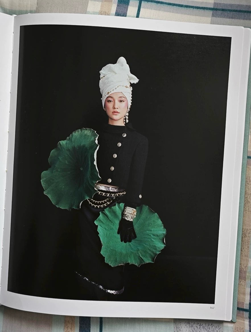 Zhang Jiacheng – One Image After Another – Photography Book — product detail 7