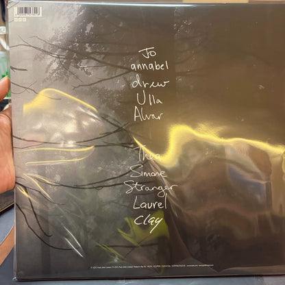 Goldfrapp – Tales Of Us; actual item detail