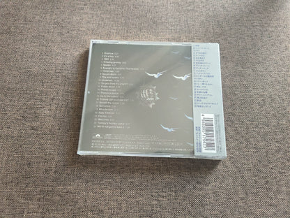 The Who – Tommy – Japanese CD POCP-7139, Sealed