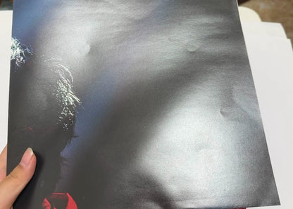 G-DRAGON – 2017 Japan Concert Deluxe Photobook & Poster – actual product photo 9