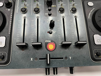 Allen & Heath Xone:DX Controller with Box – Used – actual item photograph 6