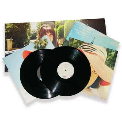 Lana Del Rey – Honeymoon – European Vinyl (2LP) — photo 4