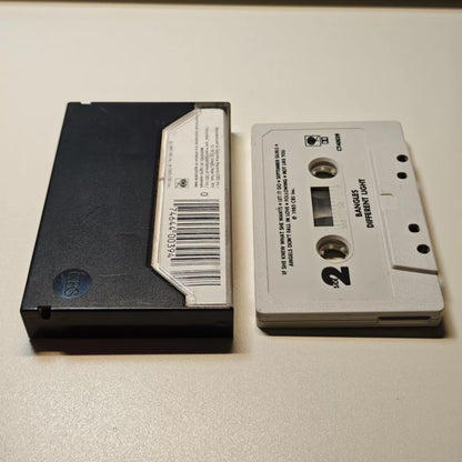 The Bangles – Different Light (Cassette) – source photo 2