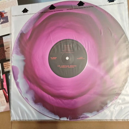 Daniel Caesar – Case Study 01, Limited Coloured Vinyl (LP) – photo 4
